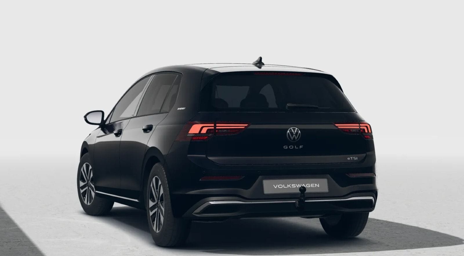 Volkswagen Golf – Bild 3