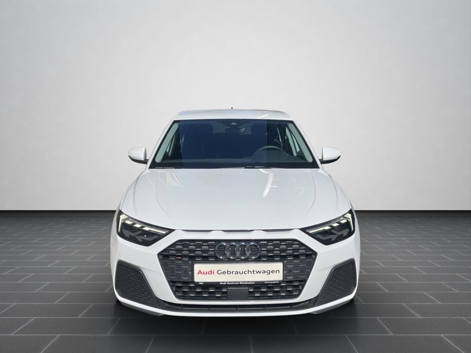 Audi A1 Sportback – Bild 5