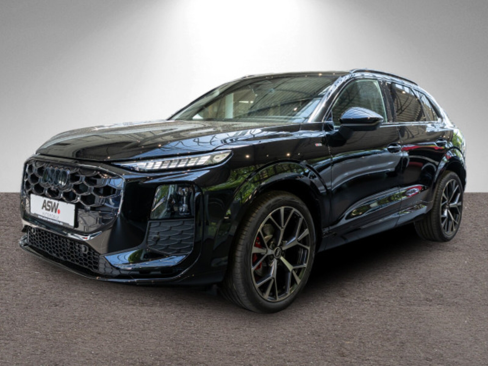 Audi Q3 – Bild 2
