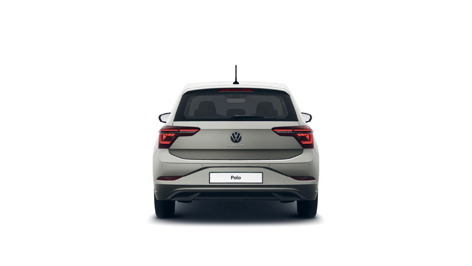 Volkswagen Polo – Bild 9