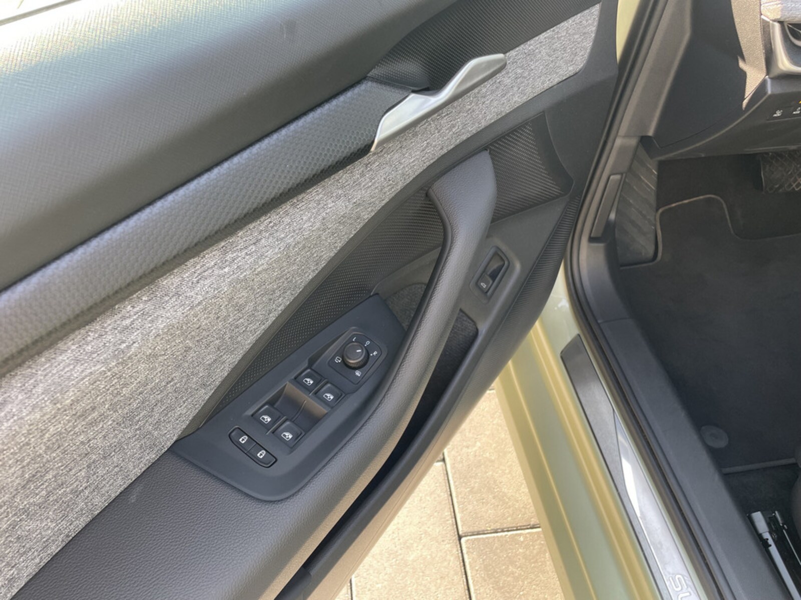 Škoda Superb Combi – Bild 12