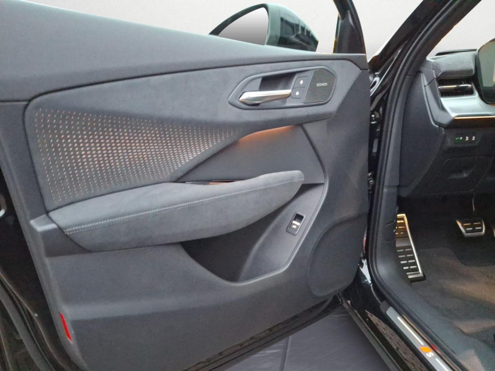 Audi Q3 – Bild 11