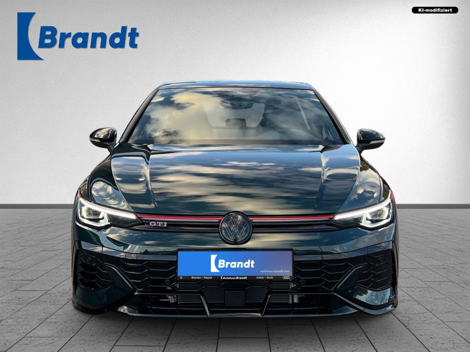 Volkswagen Golf – Bild 4