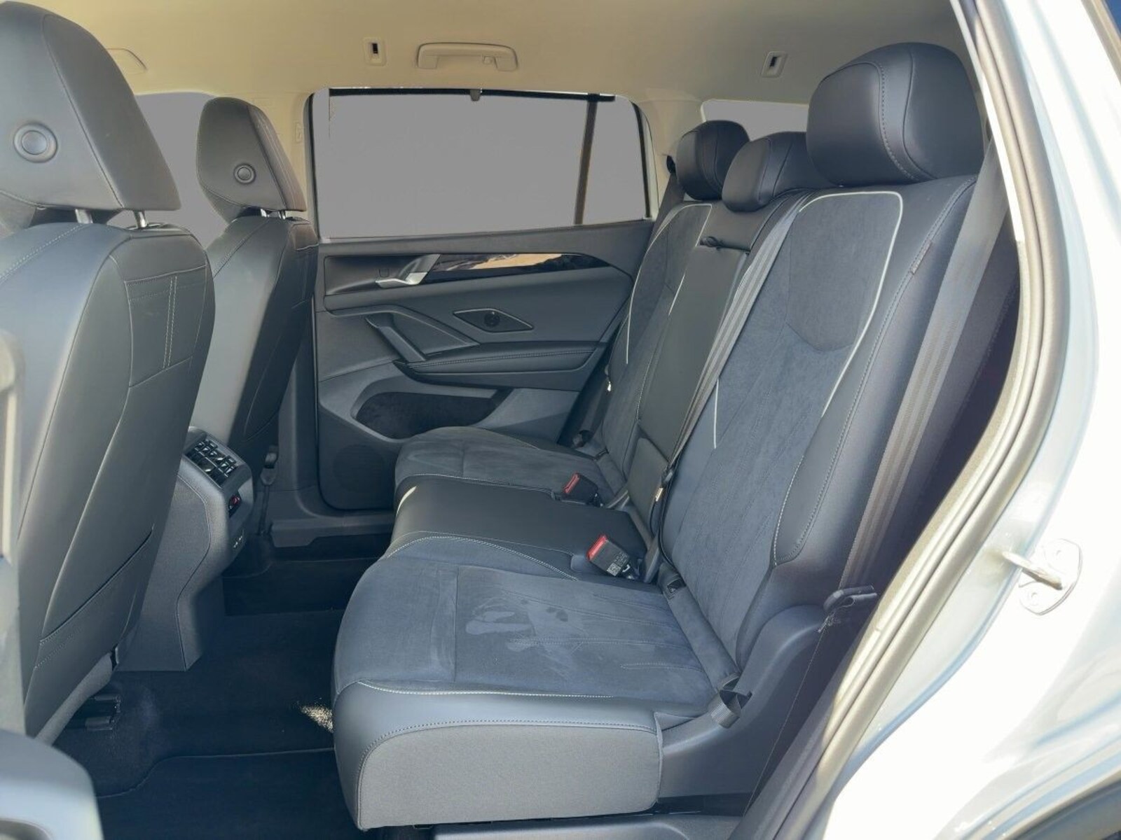 Volkswagen Tayron – Bild 11