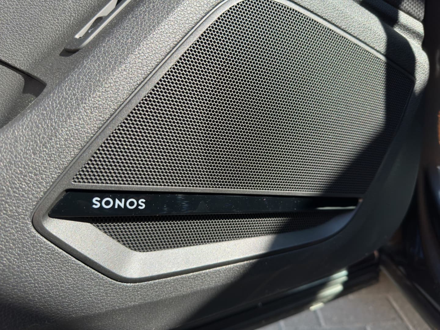 Bild über Audi Q2 S line 35 TFSI 110(150) kW(PS) S tronic - für weitere Informationen kontaktieren Sie den Audi Partner