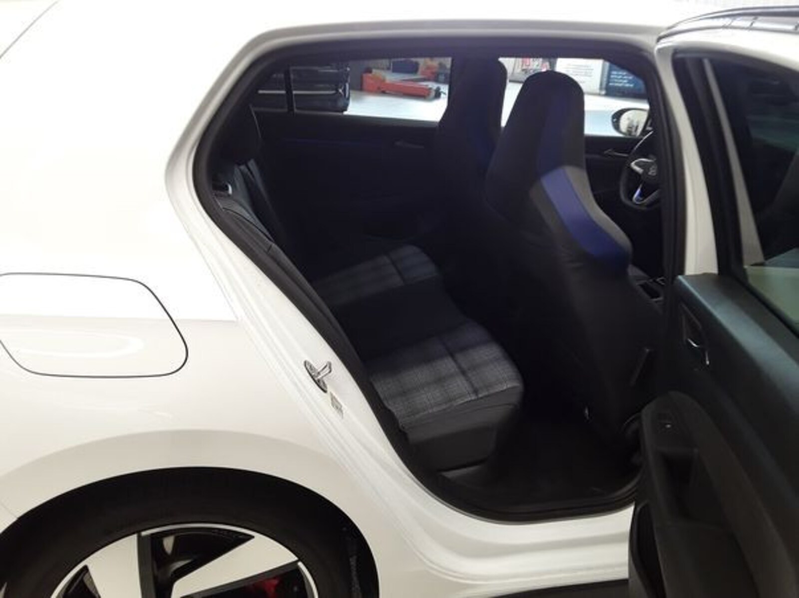 Volkswagen Golf – Bild 10