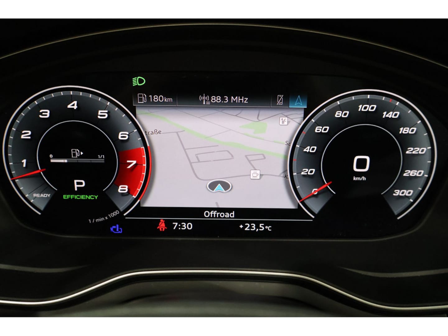 Bild über Audi S5 Cabriolet TFSI quattro tiptronic - für weitere Informationen kontaktieren Sie den Audi Partner