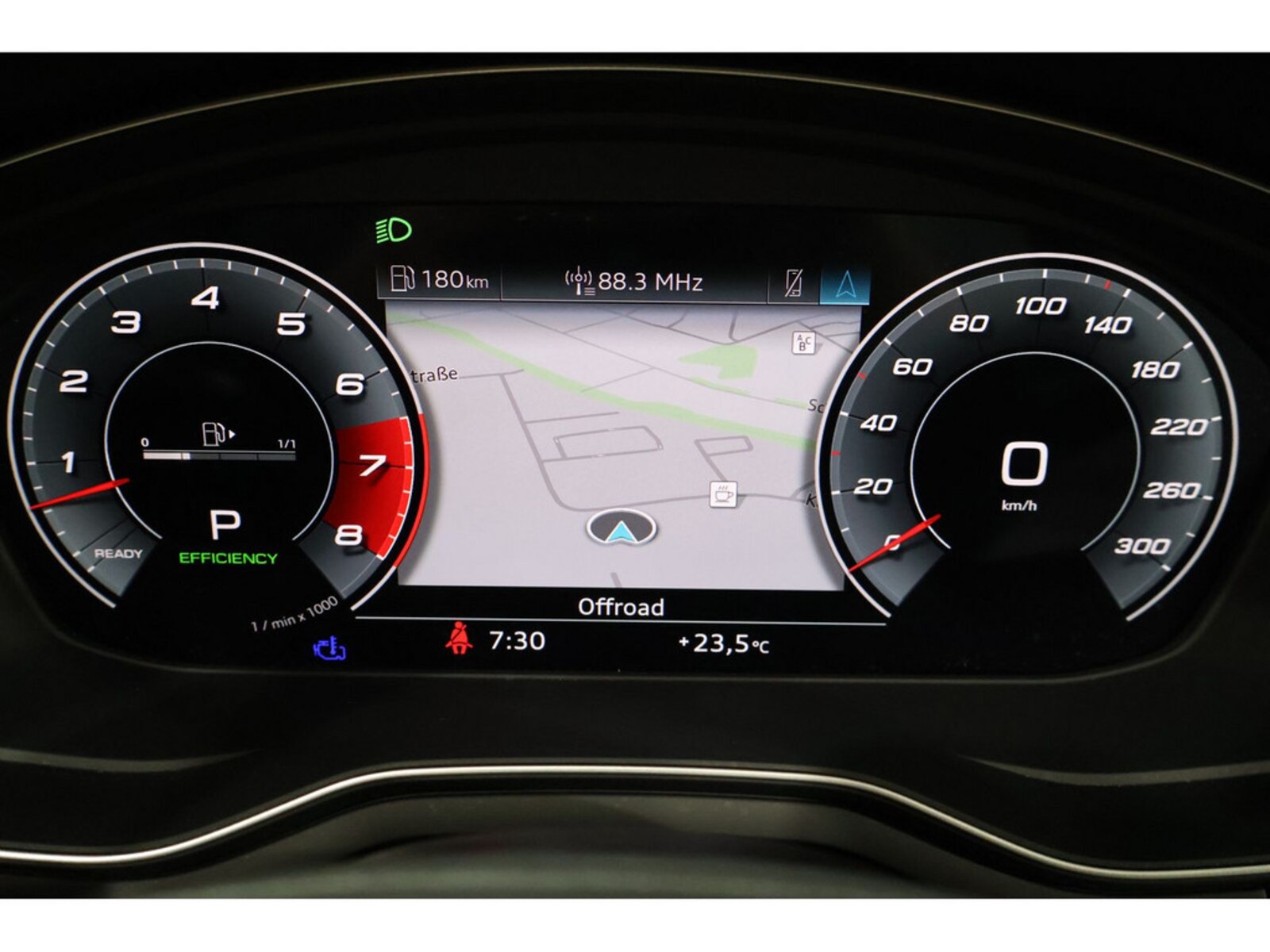 Audi S5 Cabriolet – Bild 10