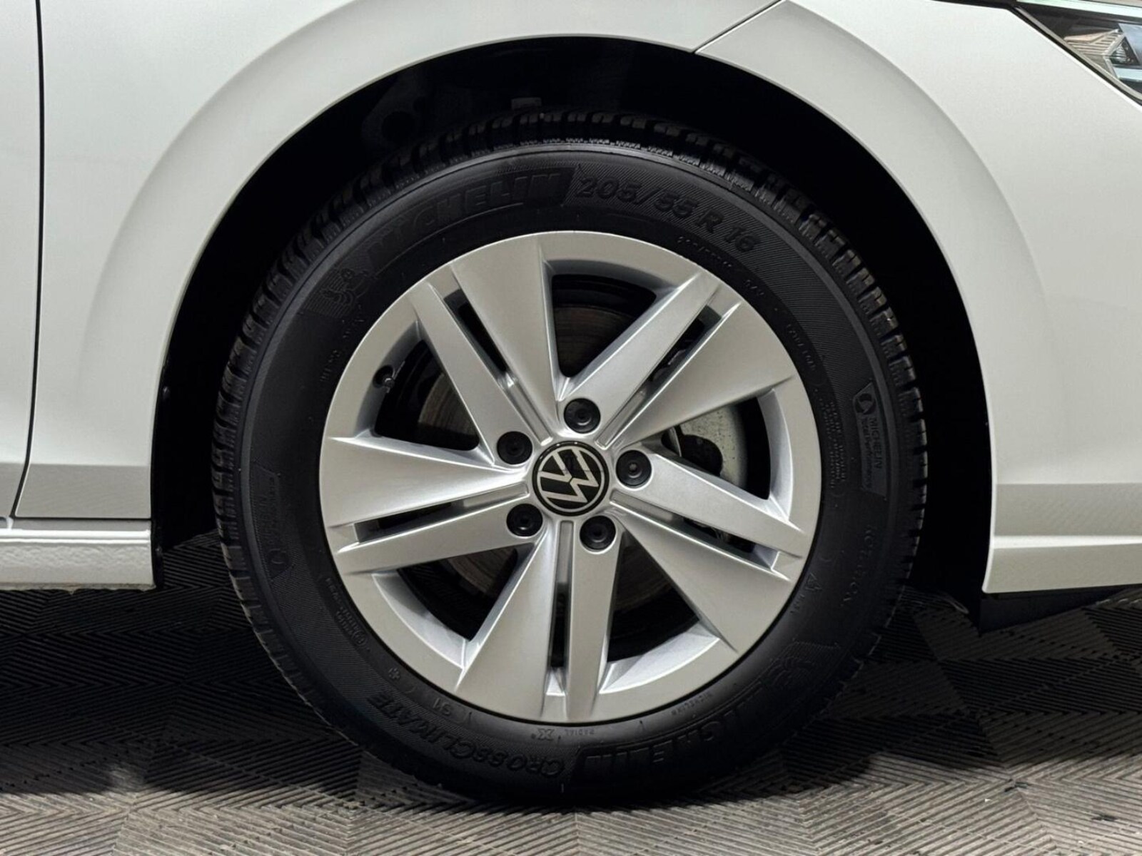 Volkswagen Golf – Bild 18