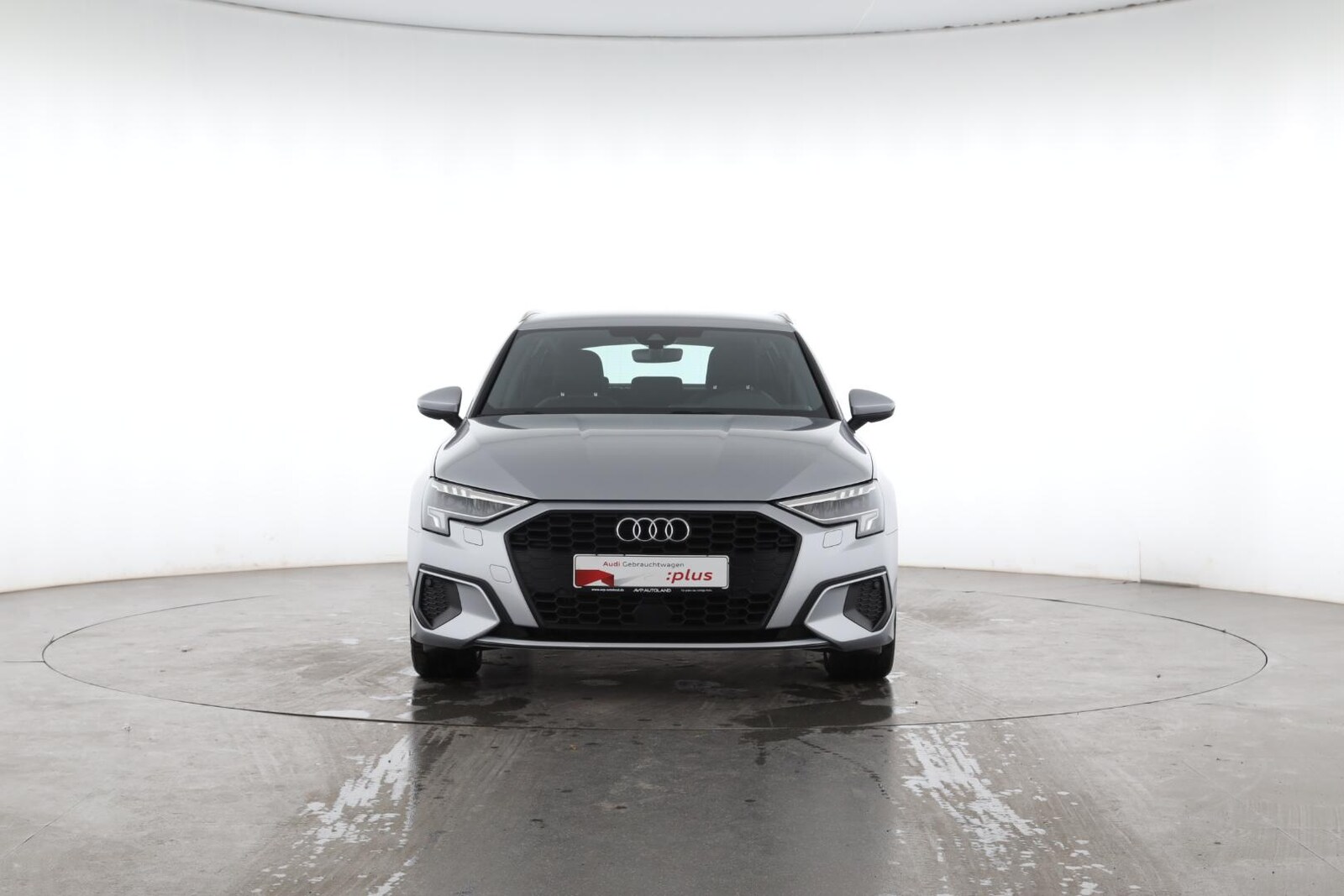 Audi A3 Sportback – Bild 5