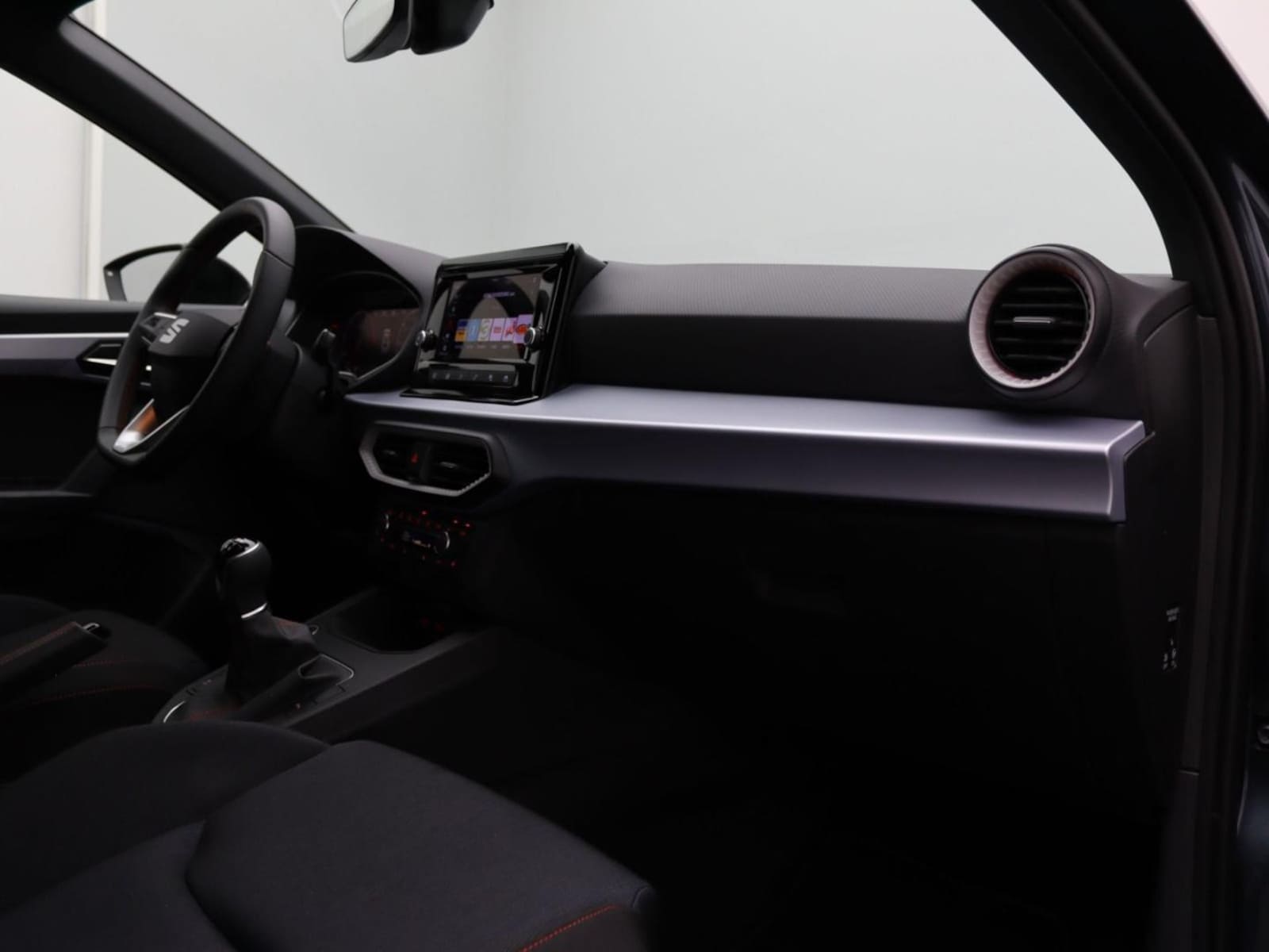 SEAT Ibiza – Bild 9