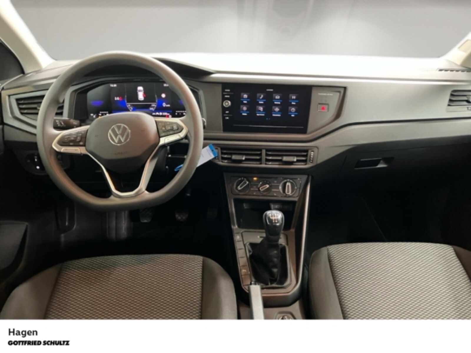 Volkswagen Polo – Bild 5
