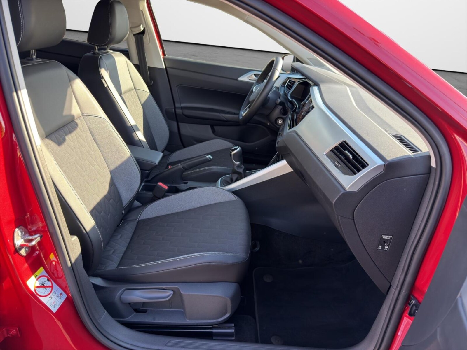 Volkswagen Polo – Bild 14