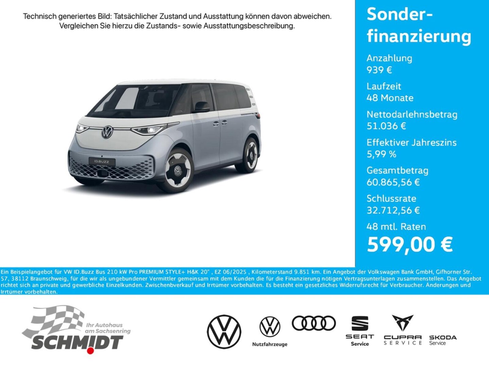 Volkswagen ID. Buzz – Bild 2