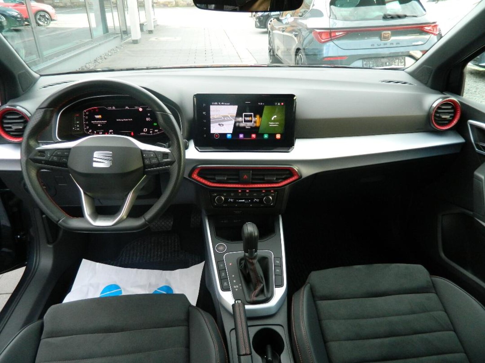 SEAT Arona – Bild 14