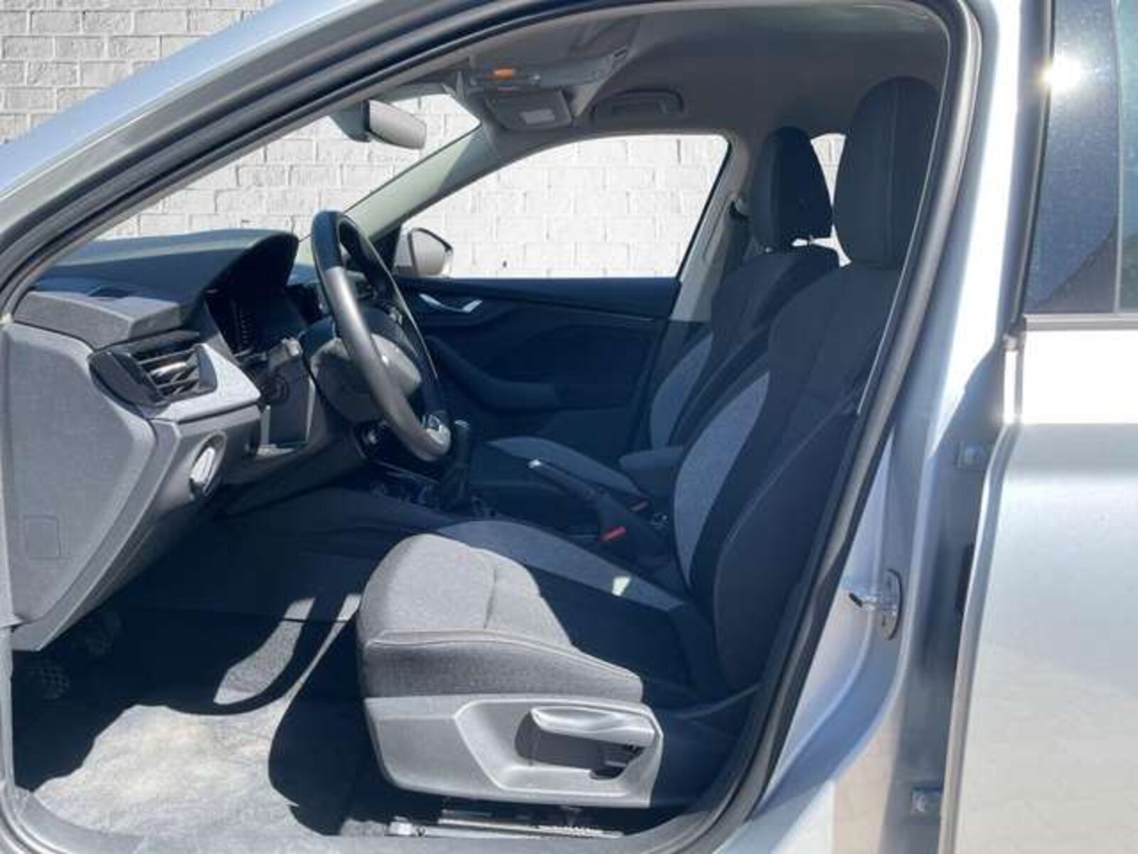 Škoda Kamiq – Bild 9