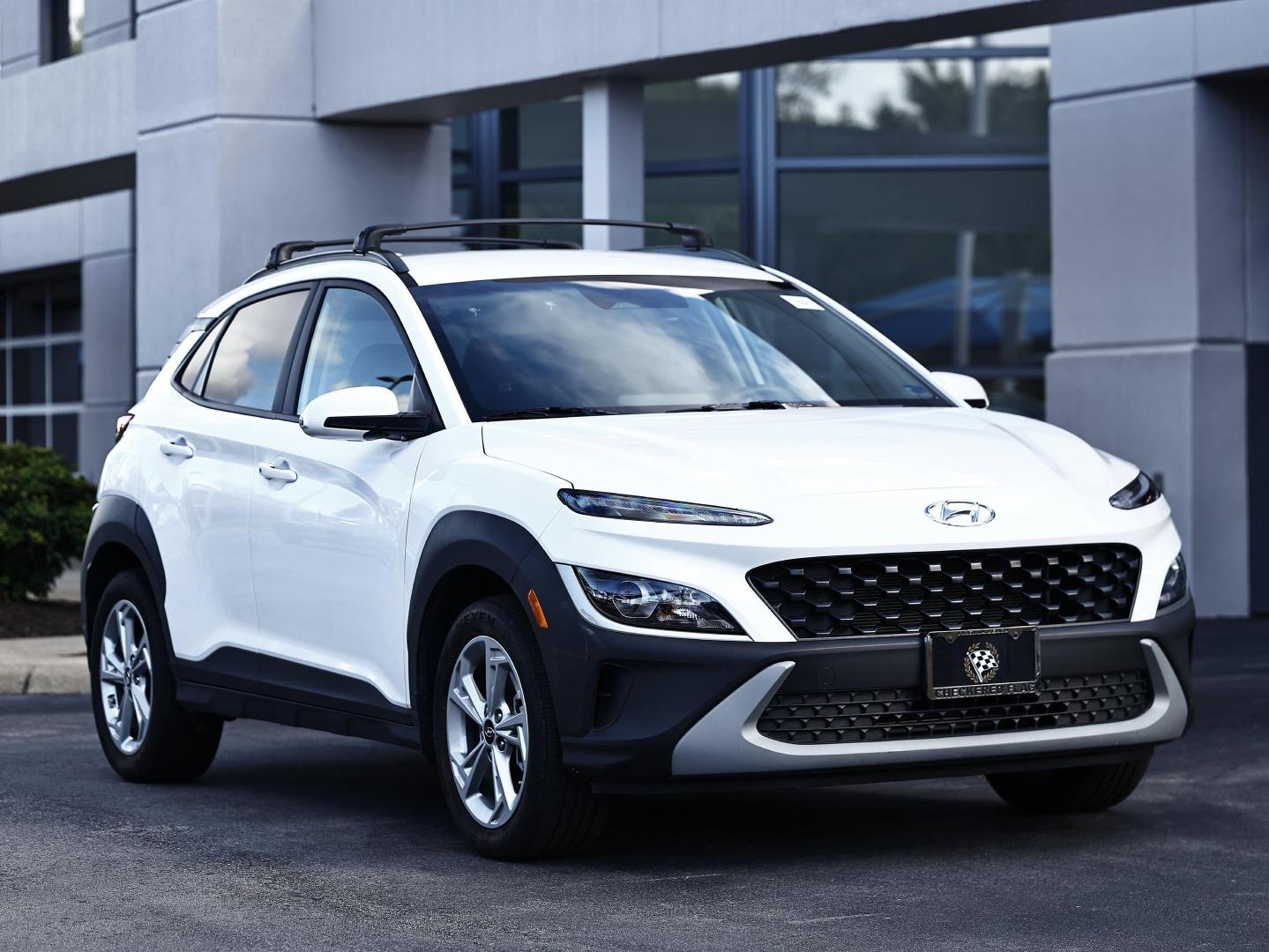 2023 Hyundai Kona