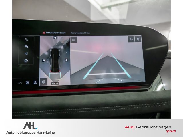 Image about Audi S6 Avant e-tron e-tron