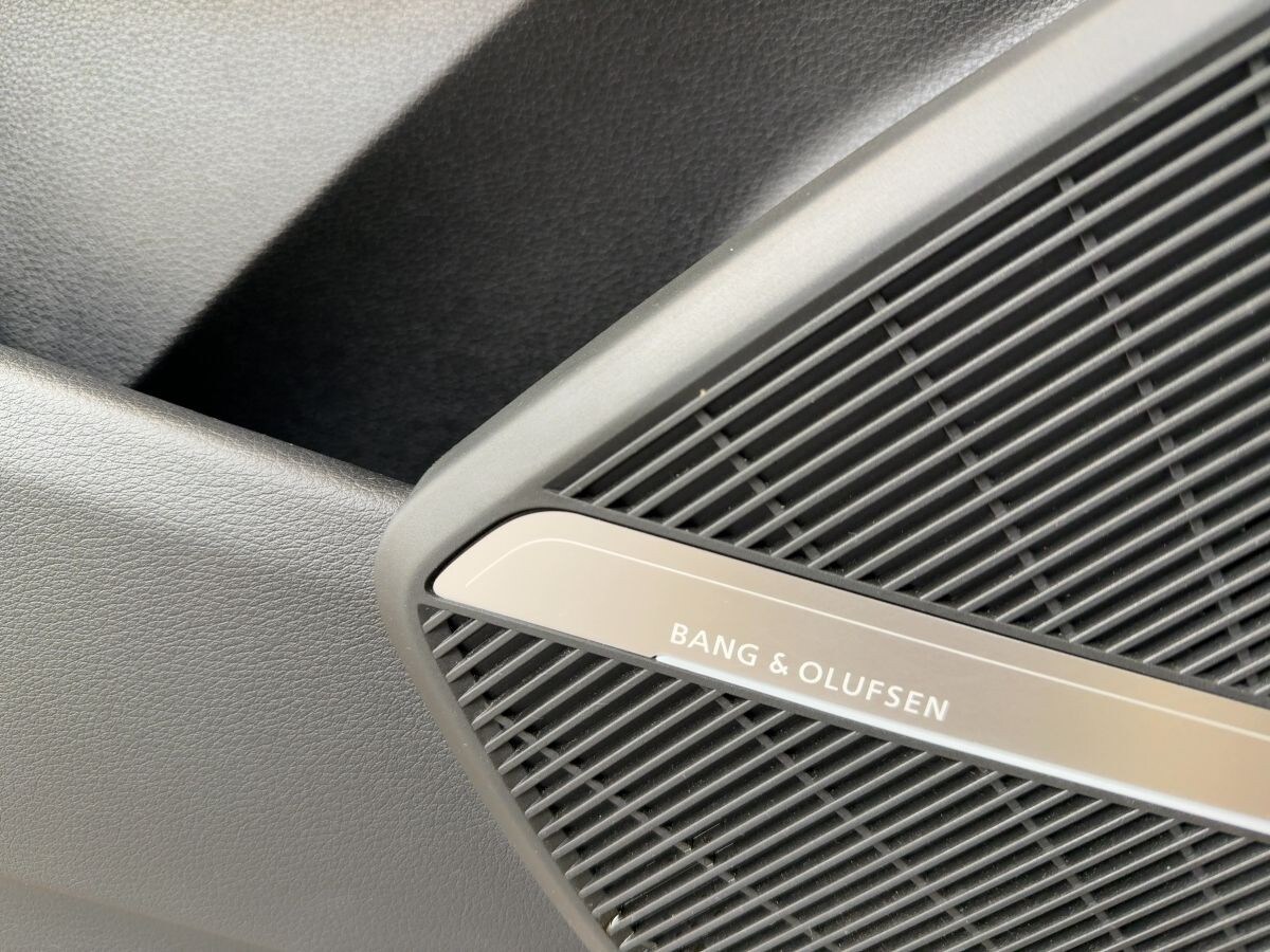 Image about Audi SQ5 TDI tiptronic
