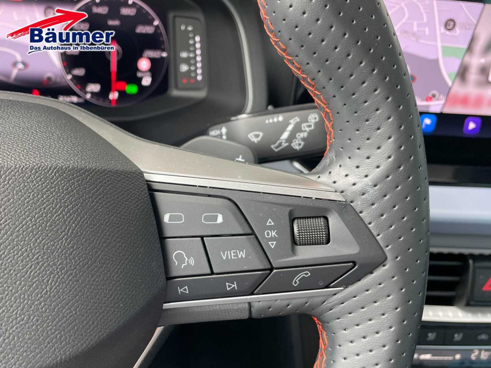 SEAT Ibiza – Bild 23