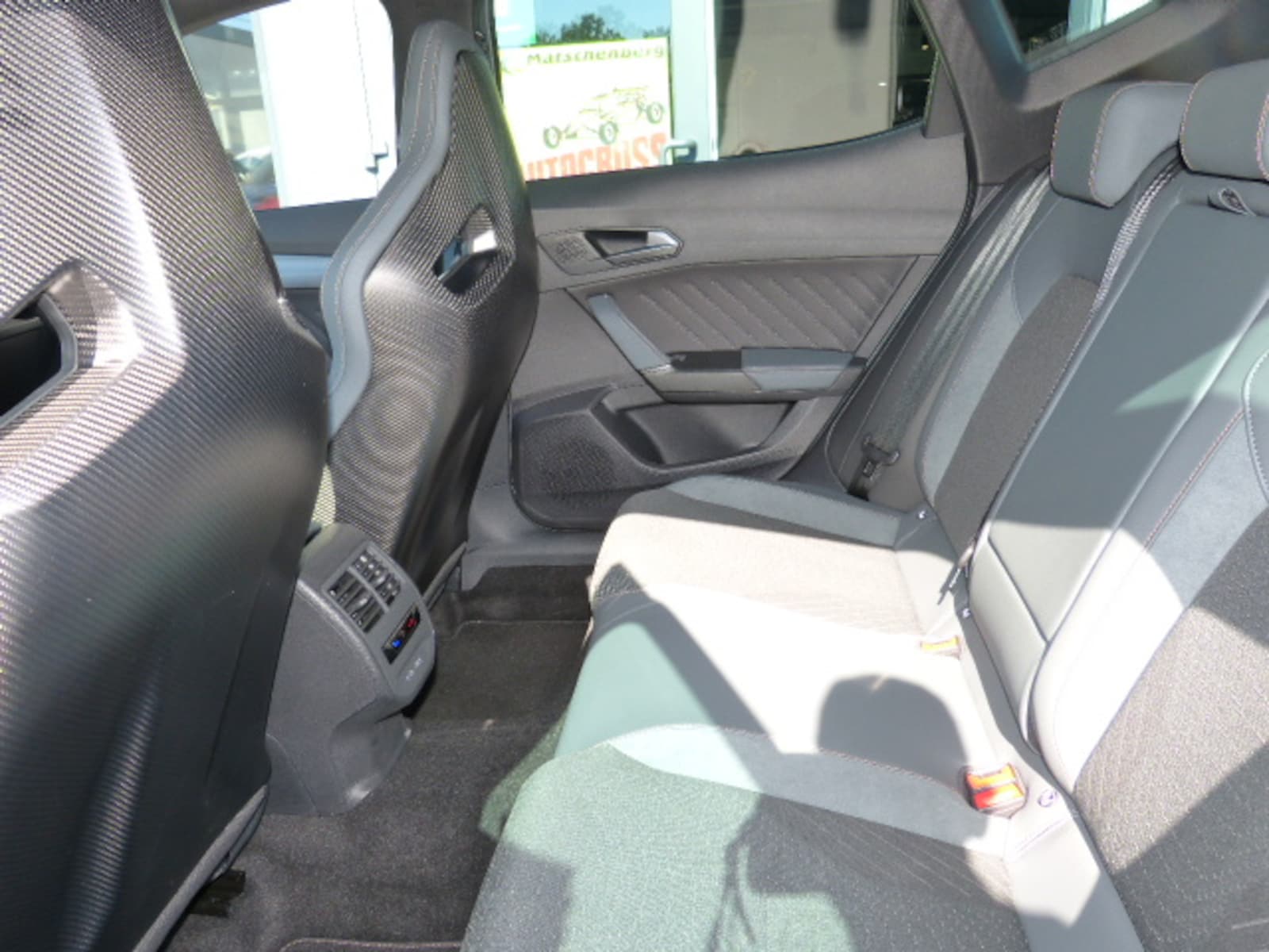 CUPRA Formentor – Bild 9