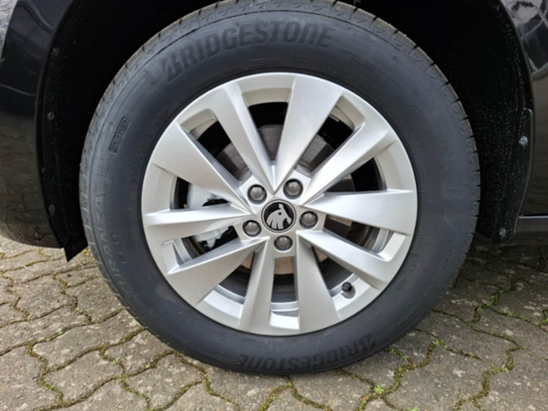 Skoda Kamiq Drive 130