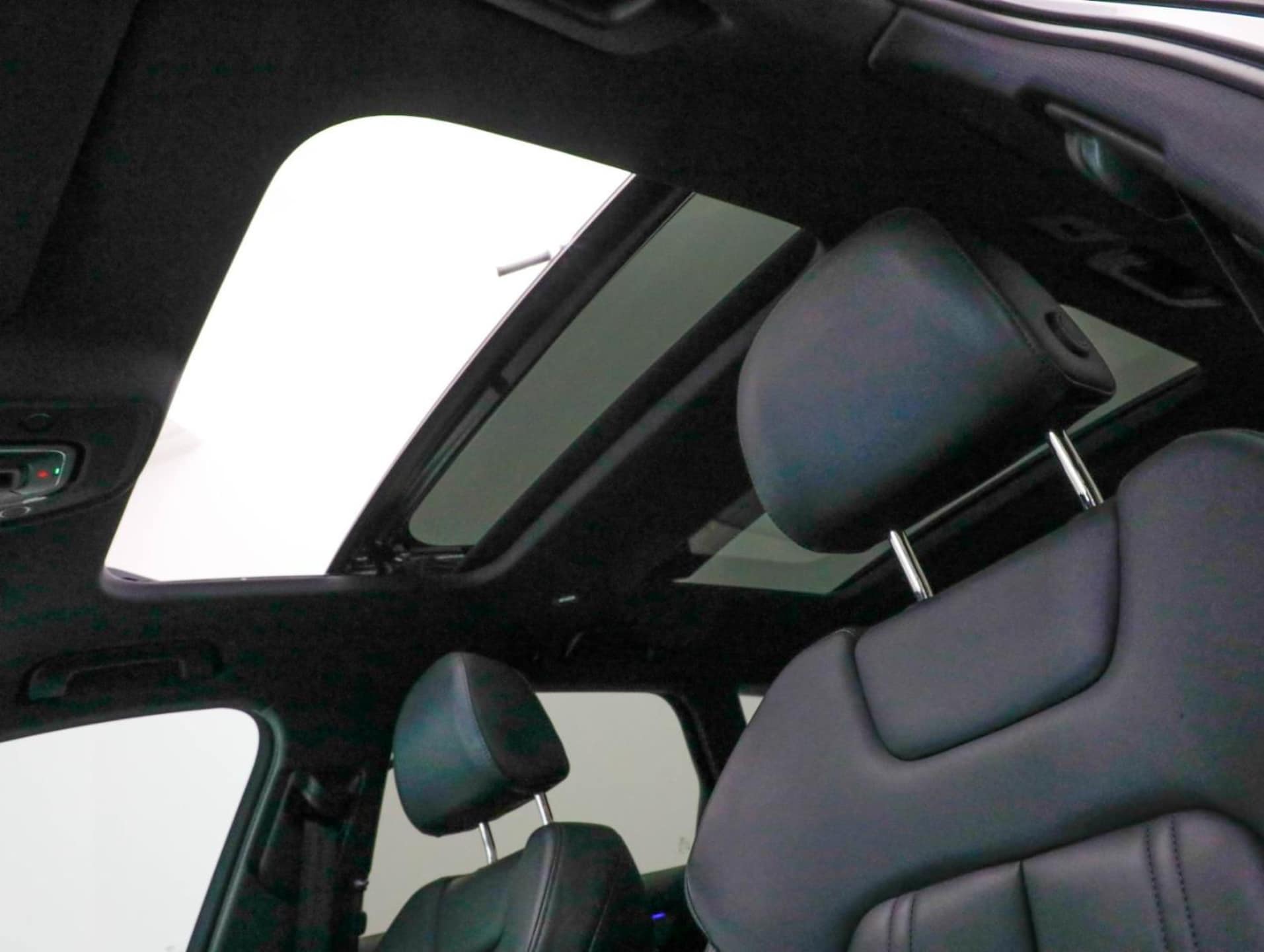 Audi A6 Avant Sport
