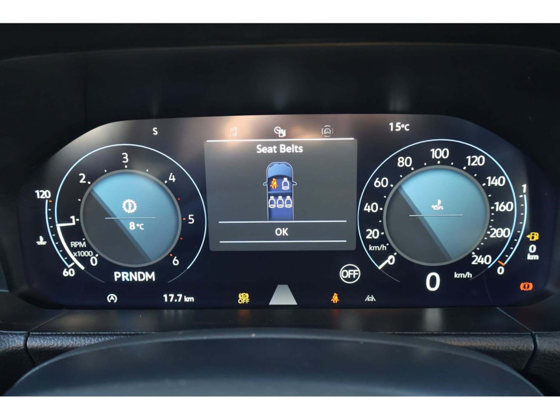 Volkswagen Amarok DoubleCab Aventura