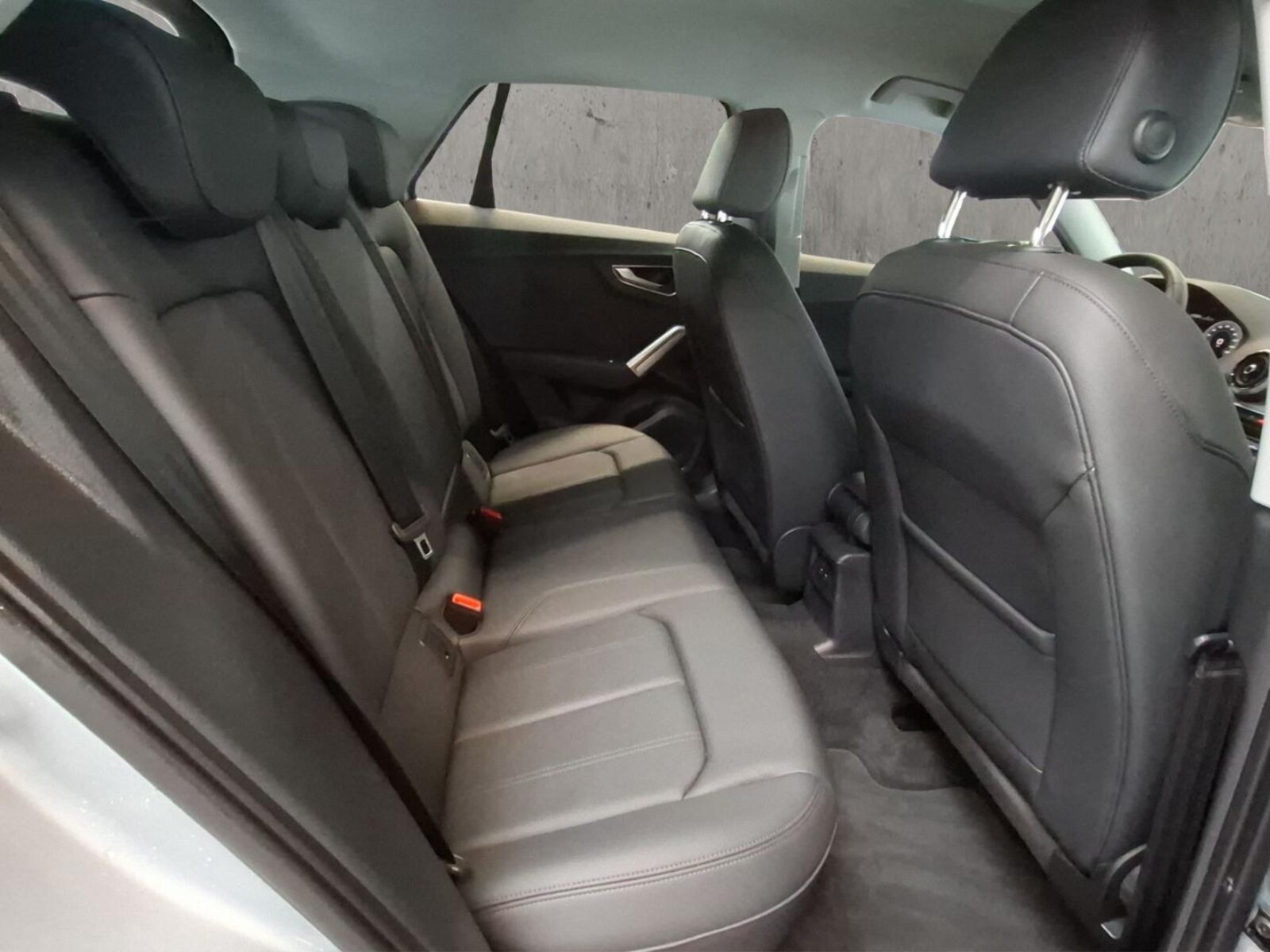 Audi Q2 – Bild 19