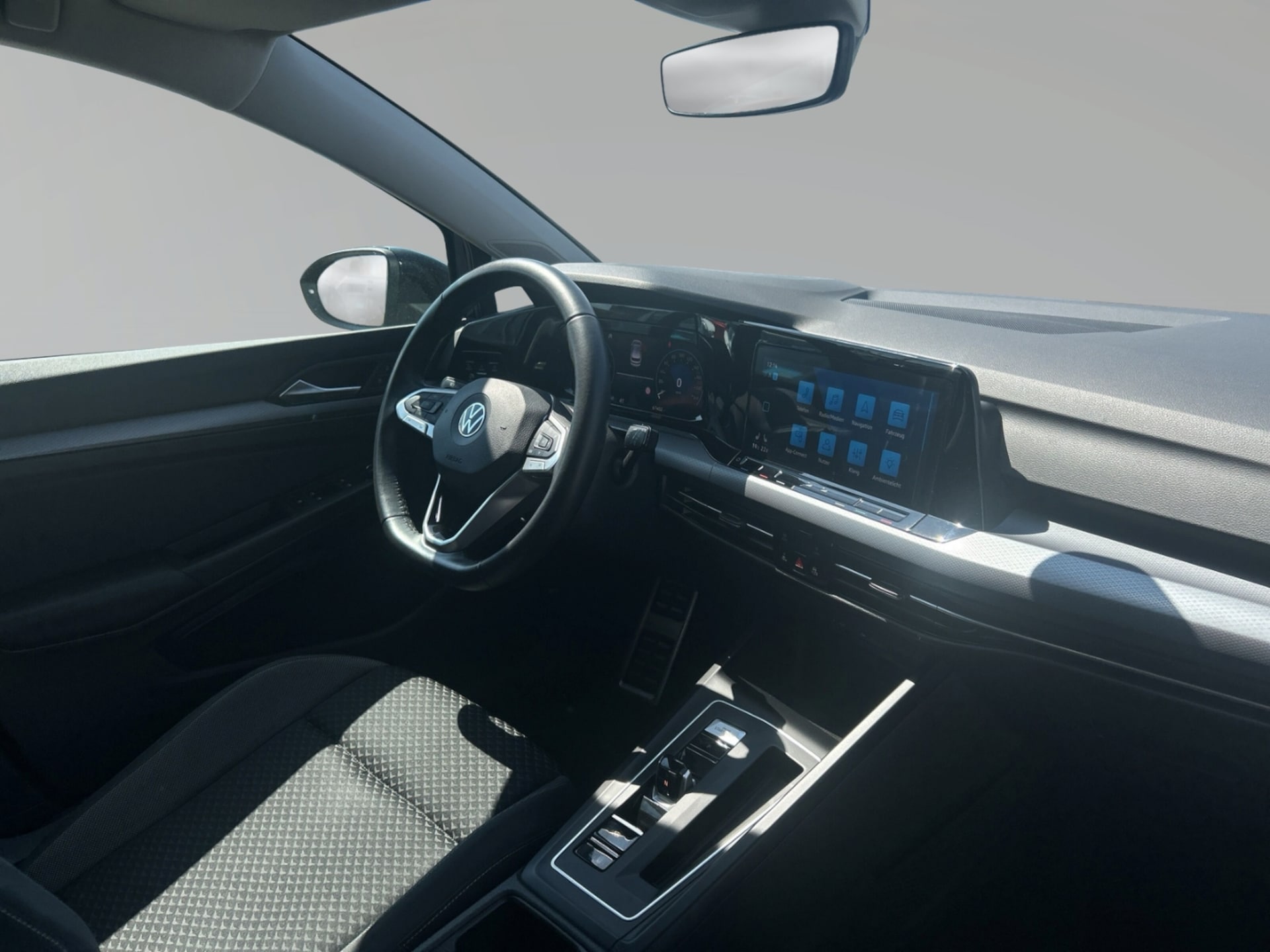 Volkswagen Golf Active