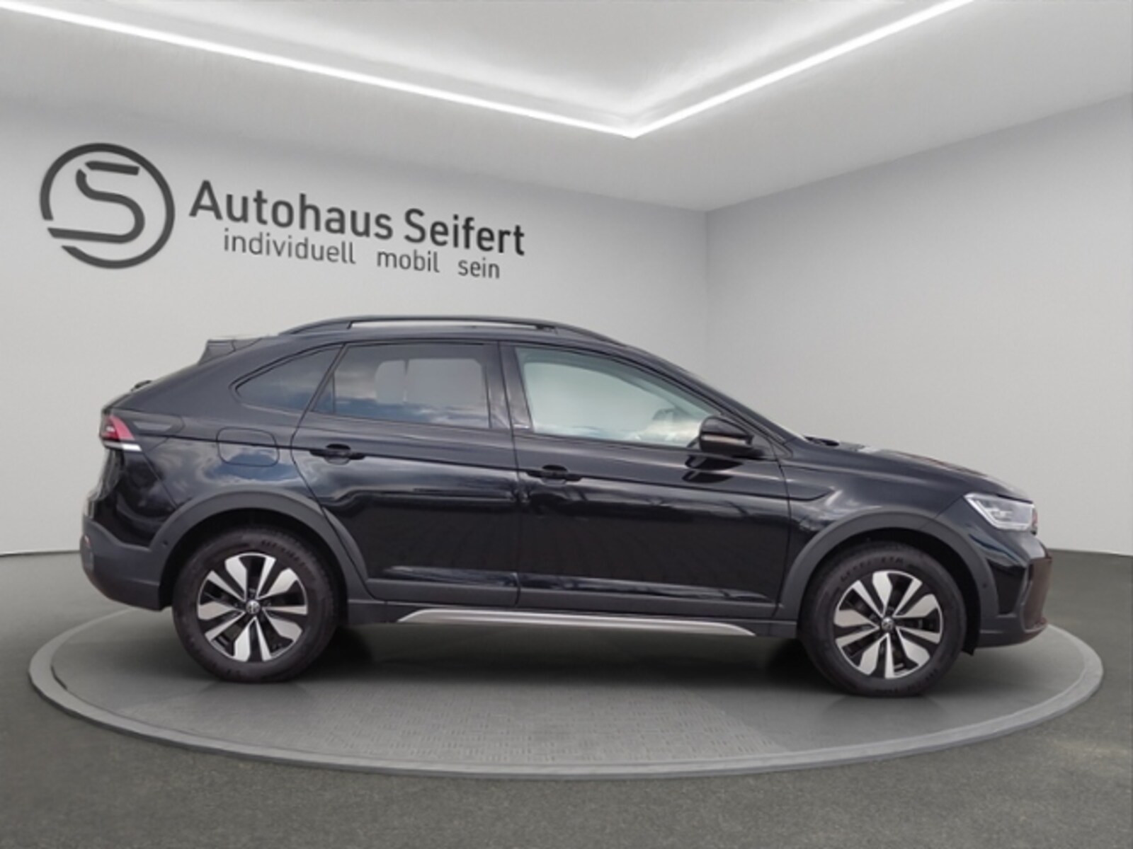Volkswagen Taigo – Bild 7