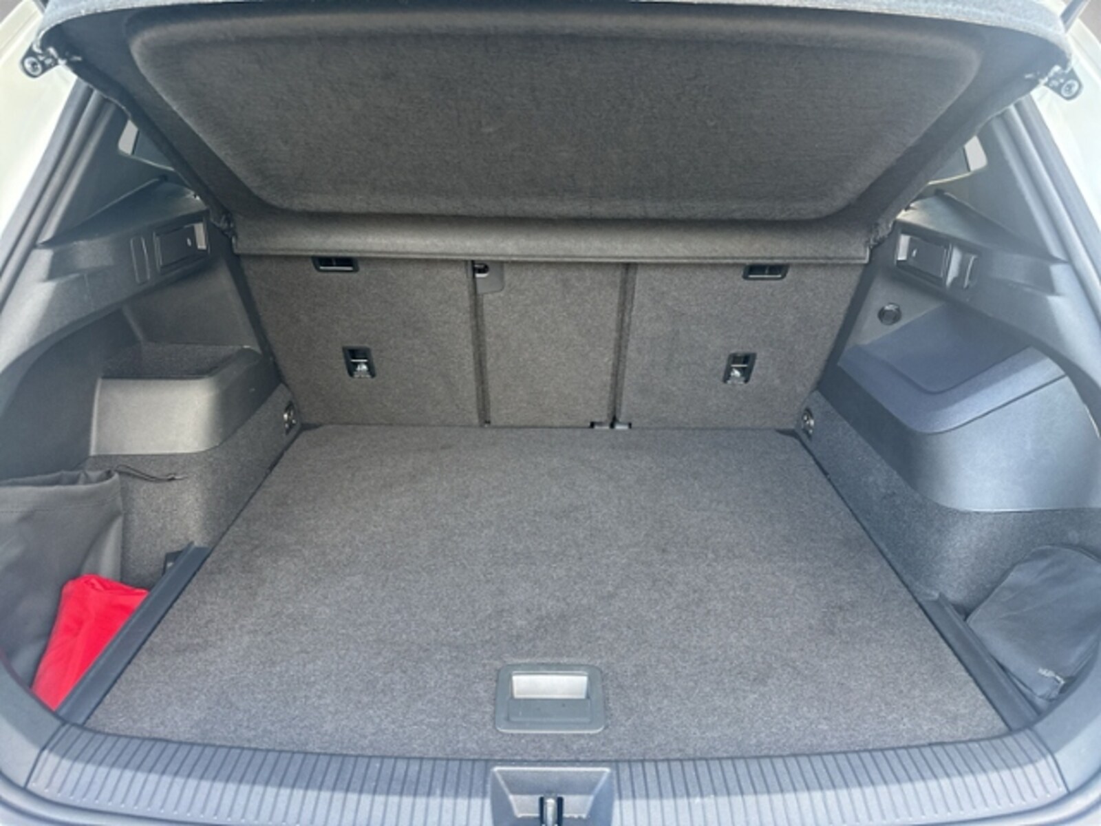 Volkswagen Tiguan – Bild 7