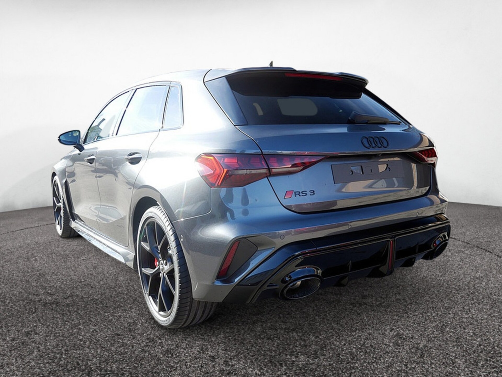 Audi RS 3 Sportback