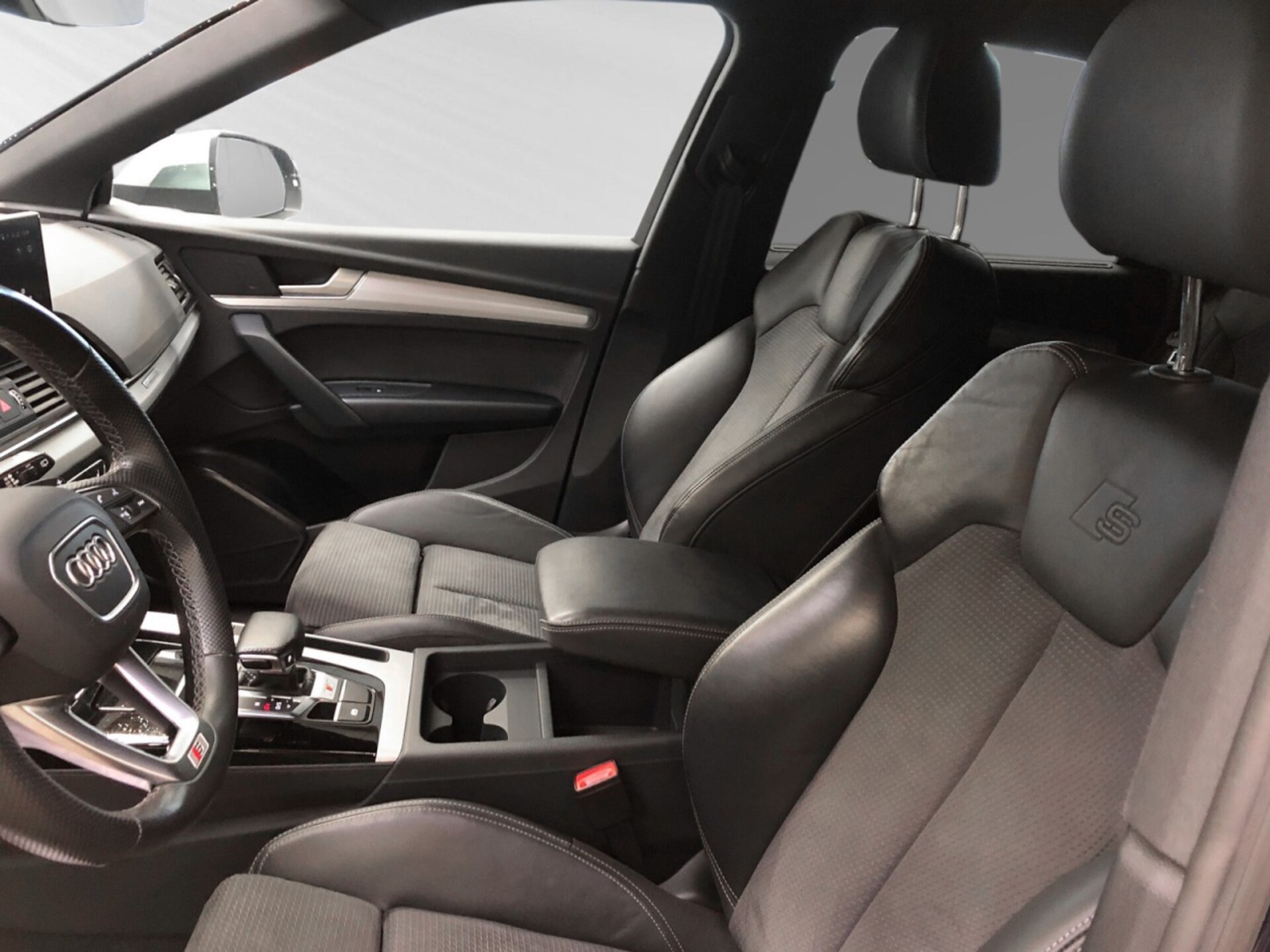 Audi SQ5 SUV