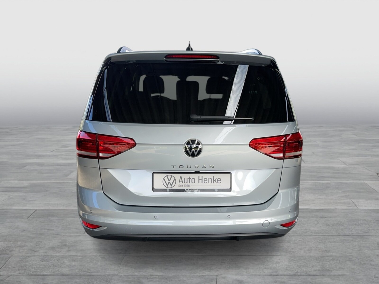 Volkswagen Touran – Bild 4