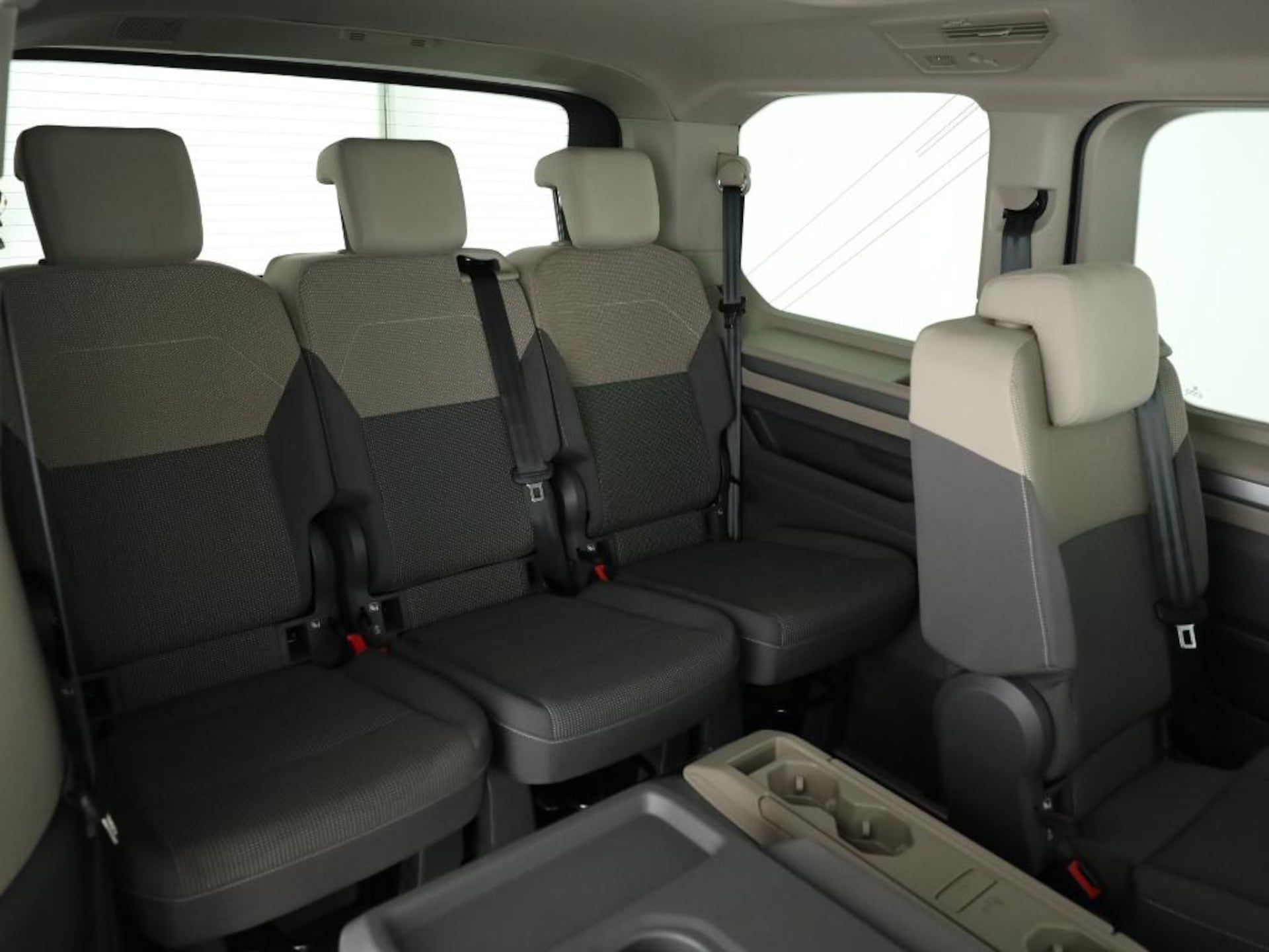 Volkswagen Multivan Life