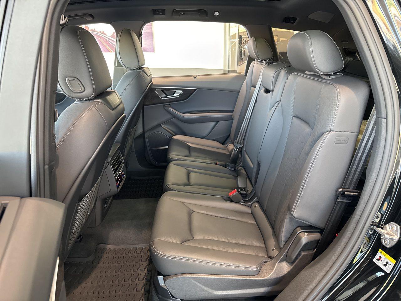 2026 Audi Q7 Premium Plus - Photo 42