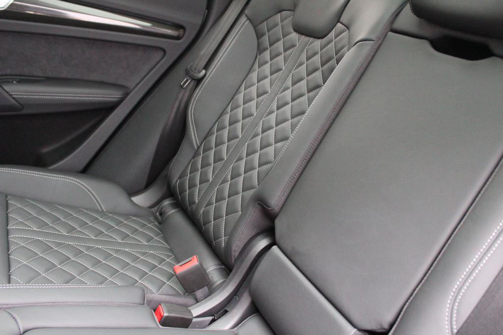2025 Audi SQ5 Premium Plus - Photo 18