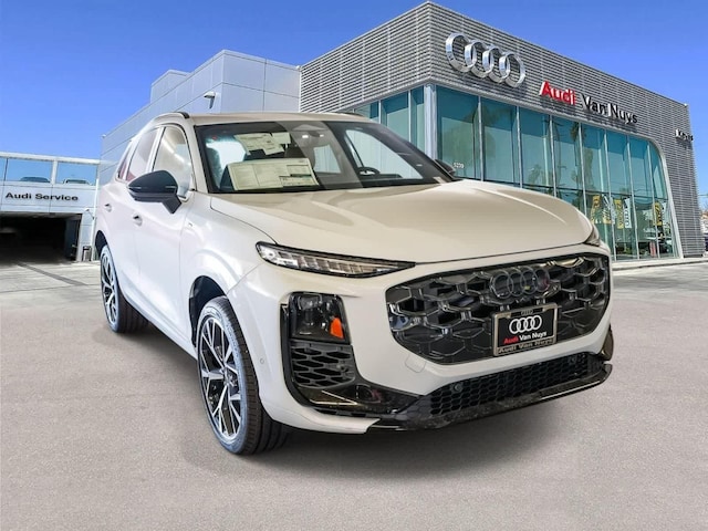 2026 Audi Q3 SUV