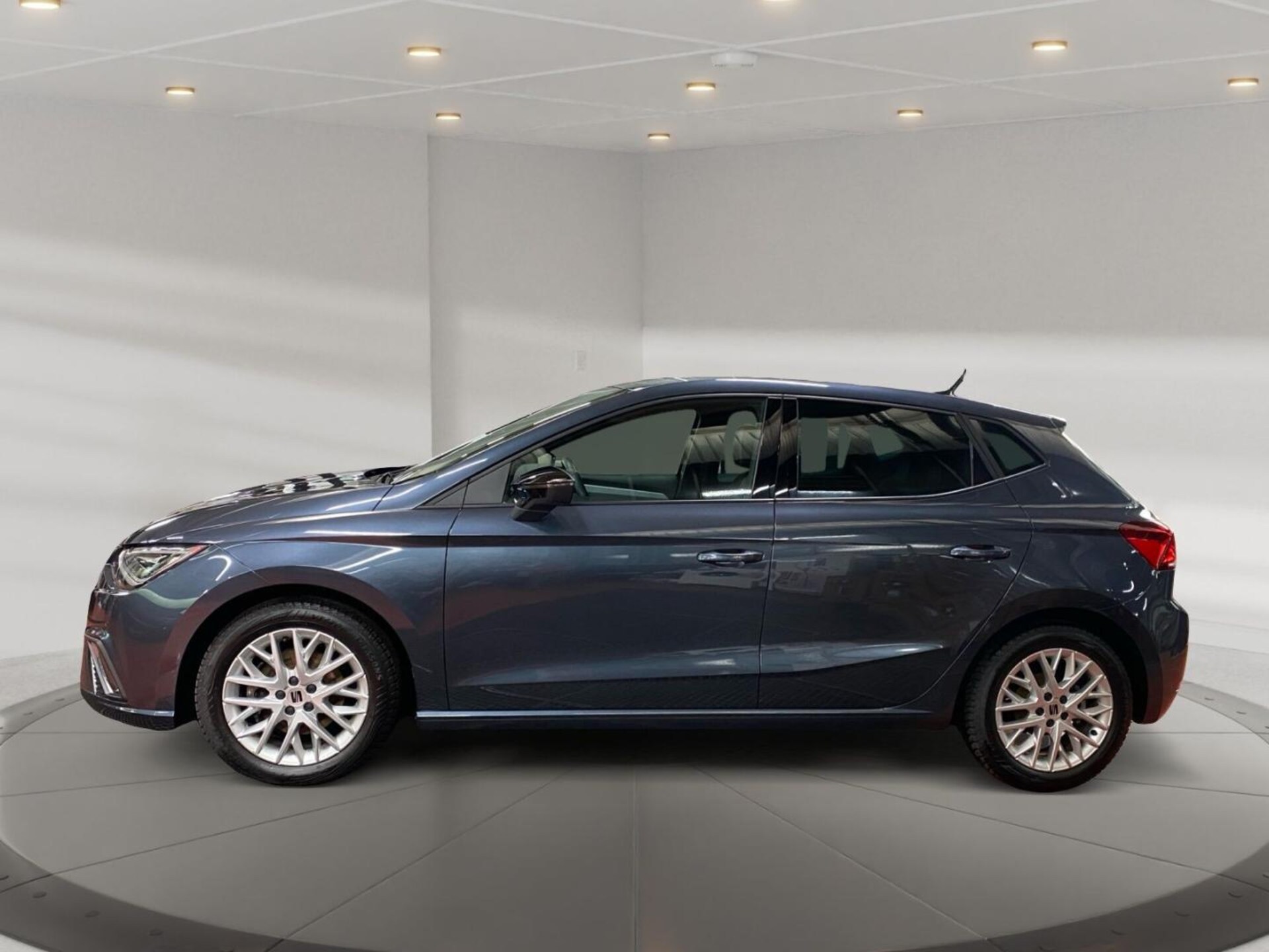 SEAT Ibiza FR