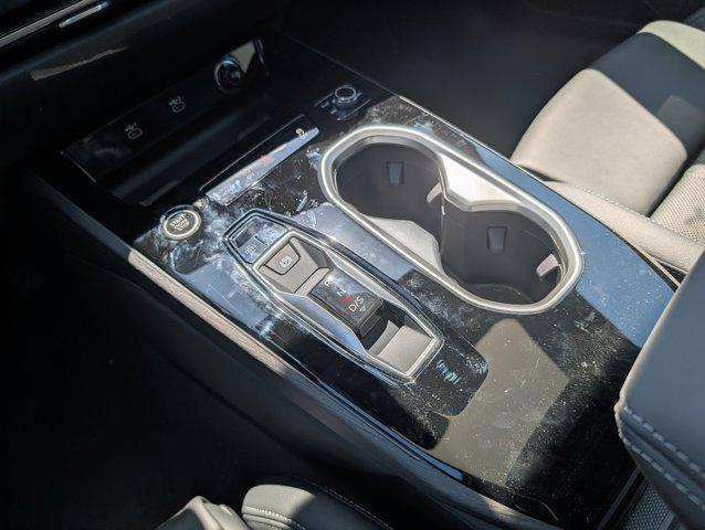 2026 Audi A6 Premium Plus - Photo 11