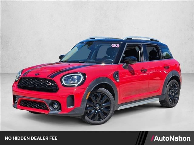 2023 MINI Countryman