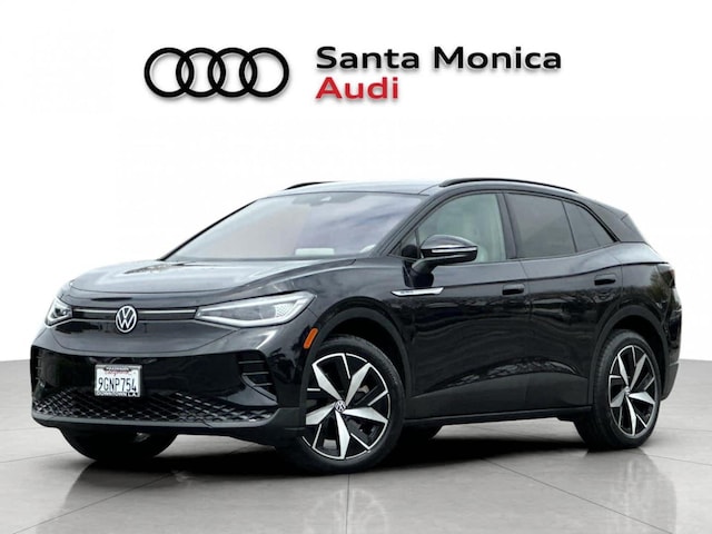 2023 Volkswagen ID.4