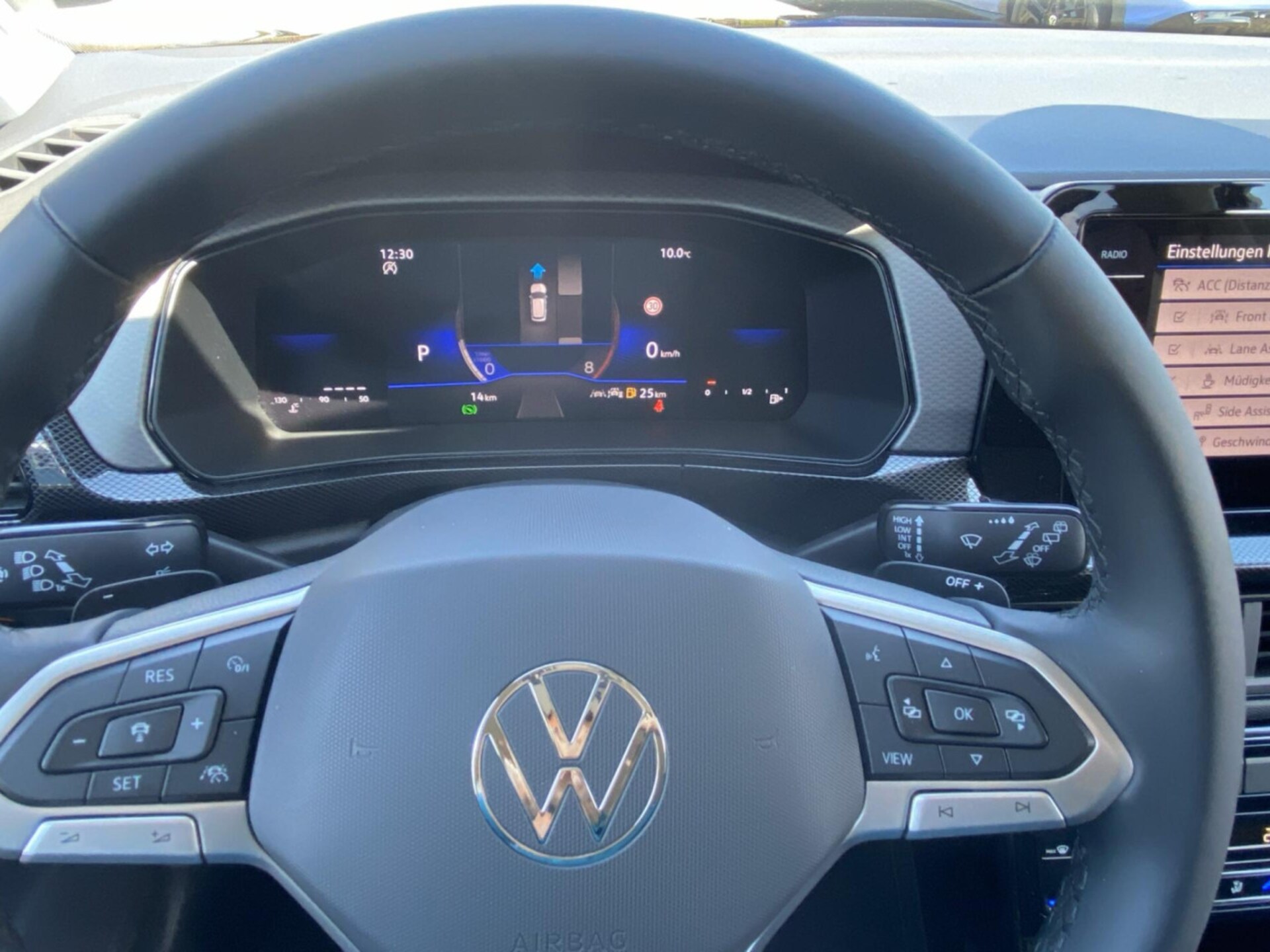 Volkswagen T-Cross Match