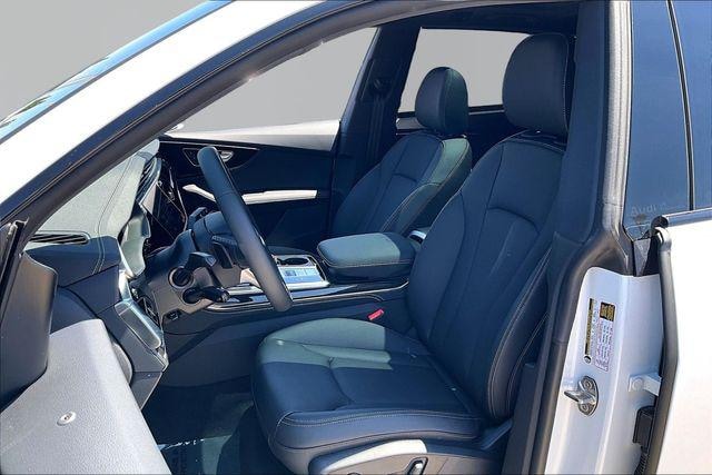 2026 Audi Q8 Premium Plus - Photo 27