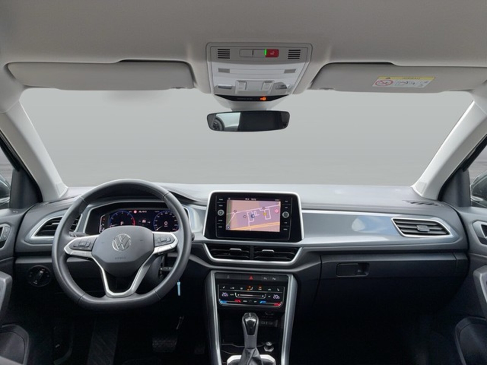 Volkswagen T-Roc – Bild 10