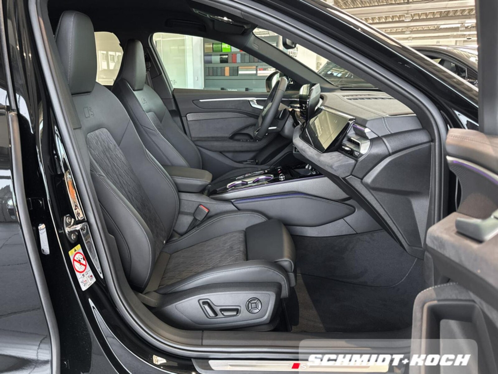 Audi A6 Limousine – Bild 5