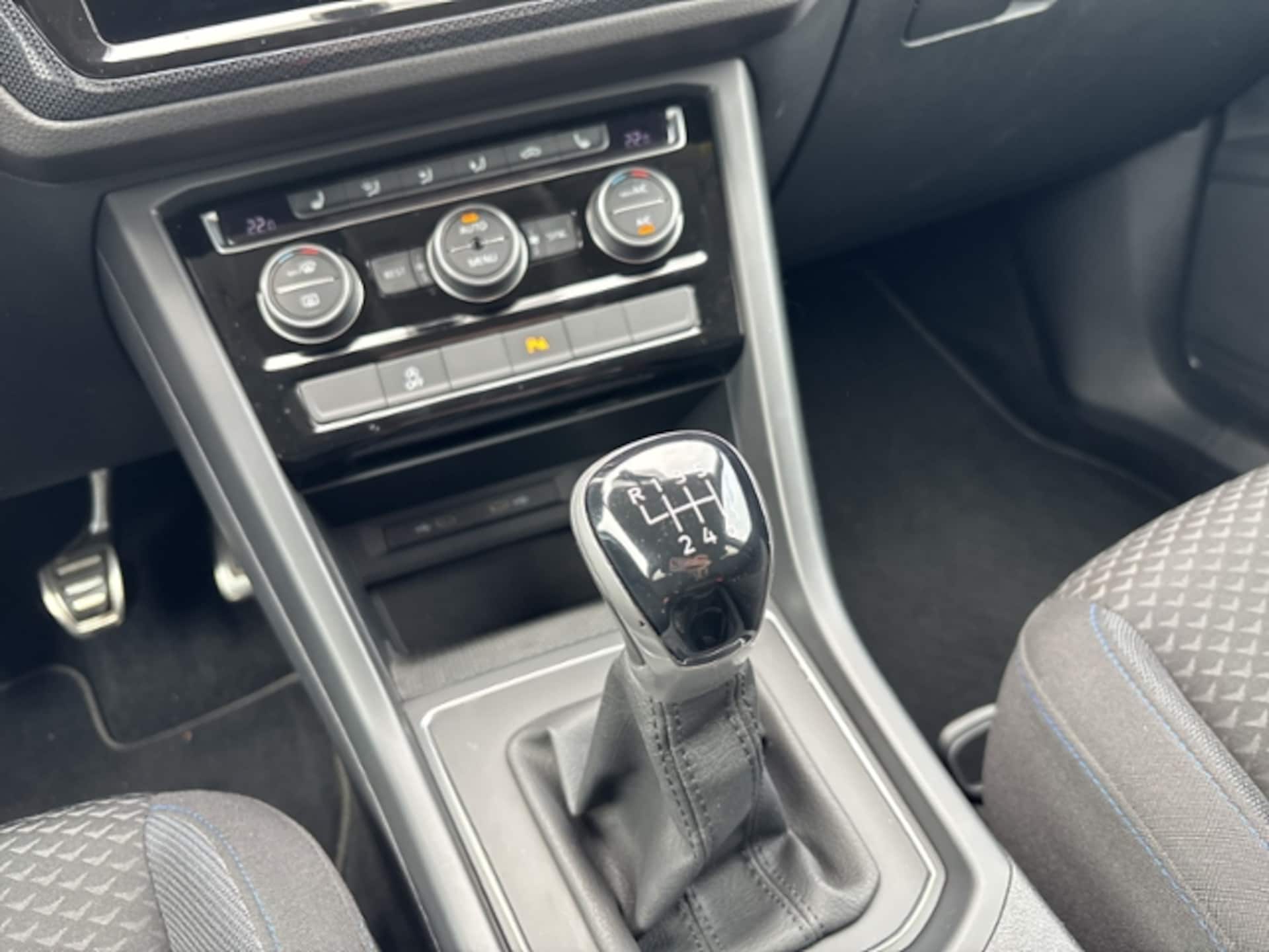 Volkswagen Touran United