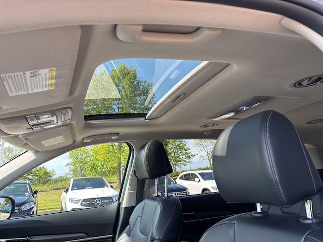 2022 Kia Telluride