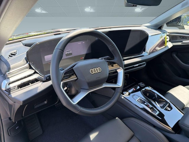 2026 Audi A5 Sedan